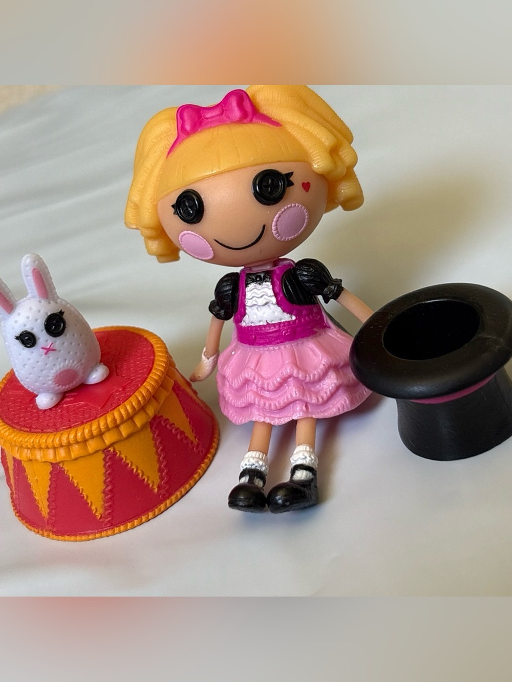 Mini Lalaoopsy